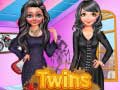 Ойын Twins Punk Fashion