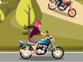 Ойын Special Motorbike Day Match 3