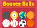 Ойын Bouncing Ball