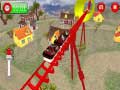 Ойын Roller Coaster 2019