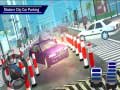 Ойын City Mall Car Parking Simulator