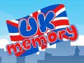 Ойын United Kingdom Memory