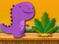 Ойын T_Rex Run