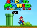 Ойын Super Mario Endless Run