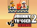 Ойын Johnny Trigger 2 Revenge
