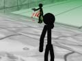 Ойын Stickman Killing Zombie 3D