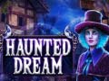 Ойын Haunted Dream