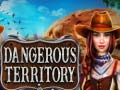 Ойын Dangerous Territory