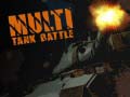 Ойын Multi Tank Battle