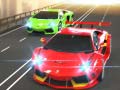 Ойын Supercar Racing