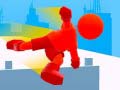 Ойын Parkour Race