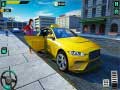 Ойын Taxi Simulator