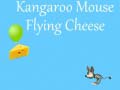 Ойын Kangaroo Mouse Flying Cheese