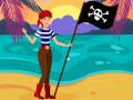 Ойын Friendly Pirates Memory
