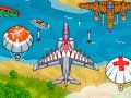 Ойын Air Force Attack