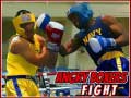 Ойын Angry Boxers Fight