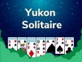 Ойын Yukon Solitaire