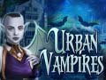 Ойын Urban Vampires