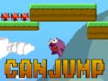 Ойын Can jump