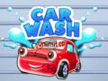 Ойын Car Wash UNLIMITED