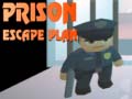 Ойын Prison Escape Plan