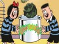Ойын Cabbage Catch Kids