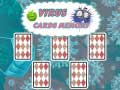 Ойын Virus Cards Memory