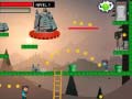 Ойын La Linea Play