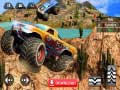 Ойын Racing Monster Truck