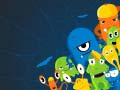 Ойын Monsters and Friends Match 3