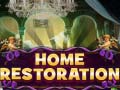 Ойын Home Restoration