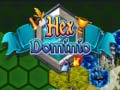 Ойын HexDomin.io
