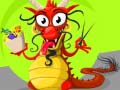 Ойын Chinese Dragons Puzzle