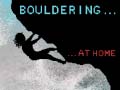 Ойын Bouldering At Home