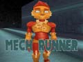 Ойын Mech Runner