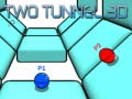 Ойын Two Tunnel 3D
