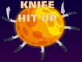 Ойын Knife Hit Up