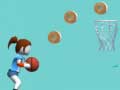 Ойын Draw Dunk