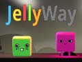 Ойын JellyWay