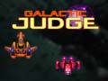 Ойын Galactic Judge