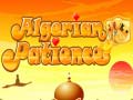 Ойын Algerian Patience
