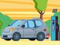 Ойын Car Charging Station