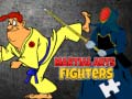 Ойын Martial Arts Fighters