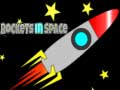 Ойын Rockets in Space