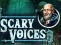 Ойын Scary Voices
