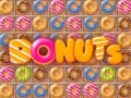 Ойын Donuts
