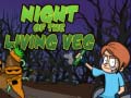 Ойын Night of The Living Veg