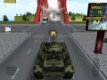 Ойын Army Tank Driving Simulation