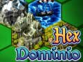 Ойын Hex Dominio