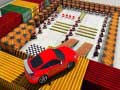 Ойын Free Parking Simulator